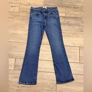Paige Manhattan Jeans